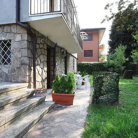 Yourbanflat San Giovanni Padoue Extérieur photo