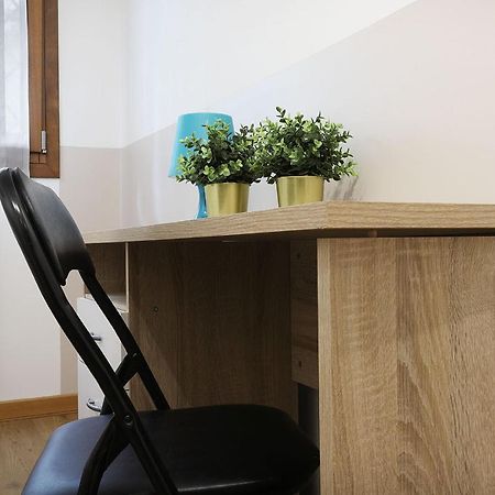 Yourbanflat San Giovanni Padoue Extérieur photo