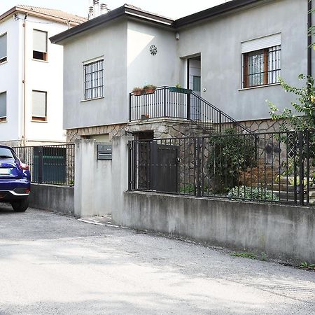 Yourbanflat San Giovanni Padoue Extérieur photo