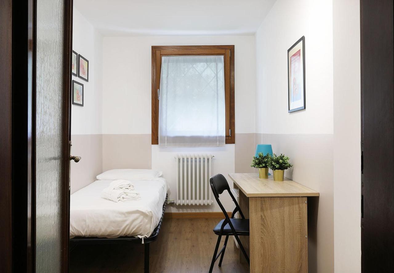 Yourbanflat San Giovanni Padoue Extérieur photo