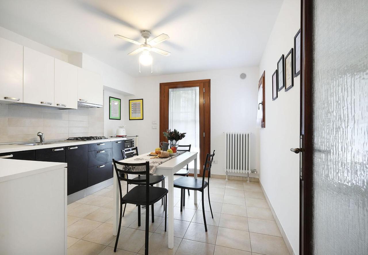 Yourbanflat San Giovanni Padoue Extérieur photo