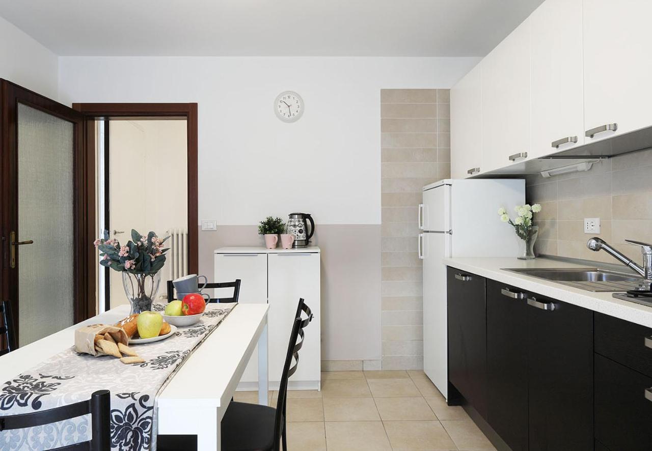 Yourbanflat San Giovanni Padoue Extérieur photo