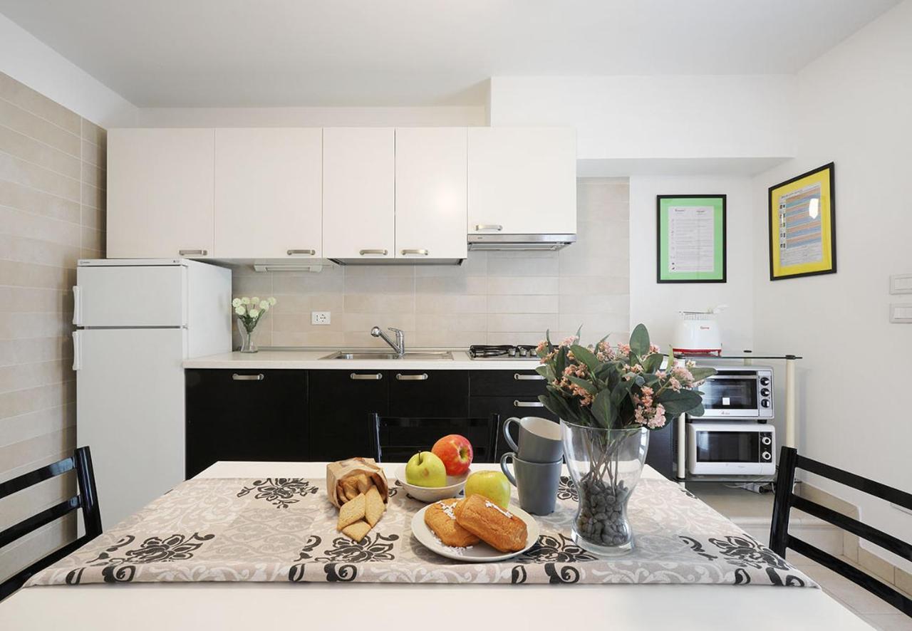 Yourbanflat San Giovanni Padoue Extérieur photo