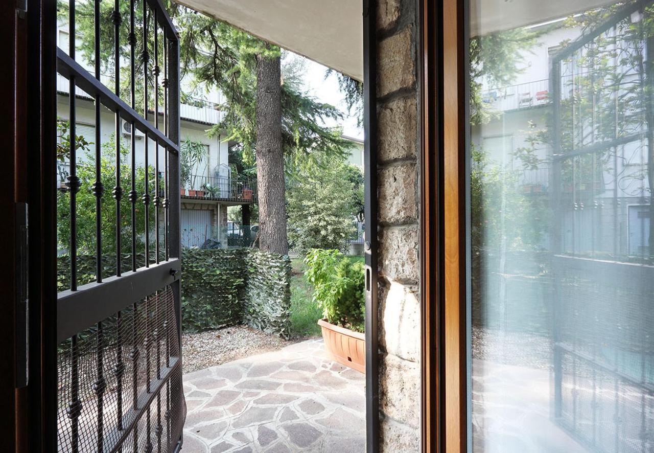 Yourbanflat San Giovanni Padoue Extérieur photo