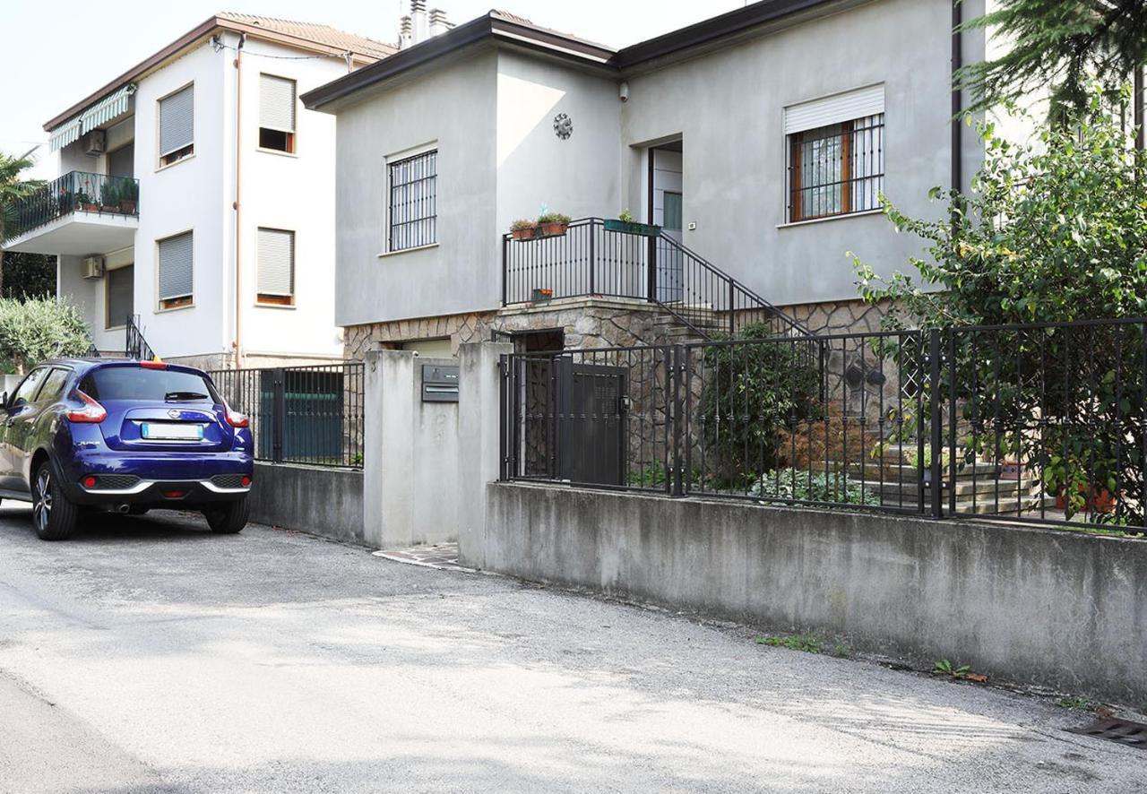 Yourbanflat San Giovanni Padoue Extérieur photo