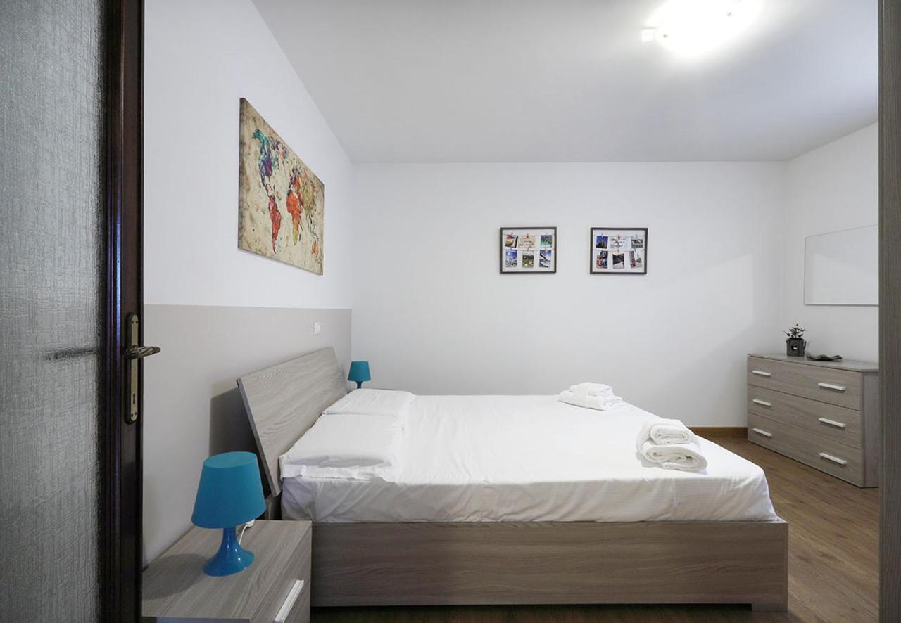 Yourbanflat San Giovanni Padoue Extérieur photo
