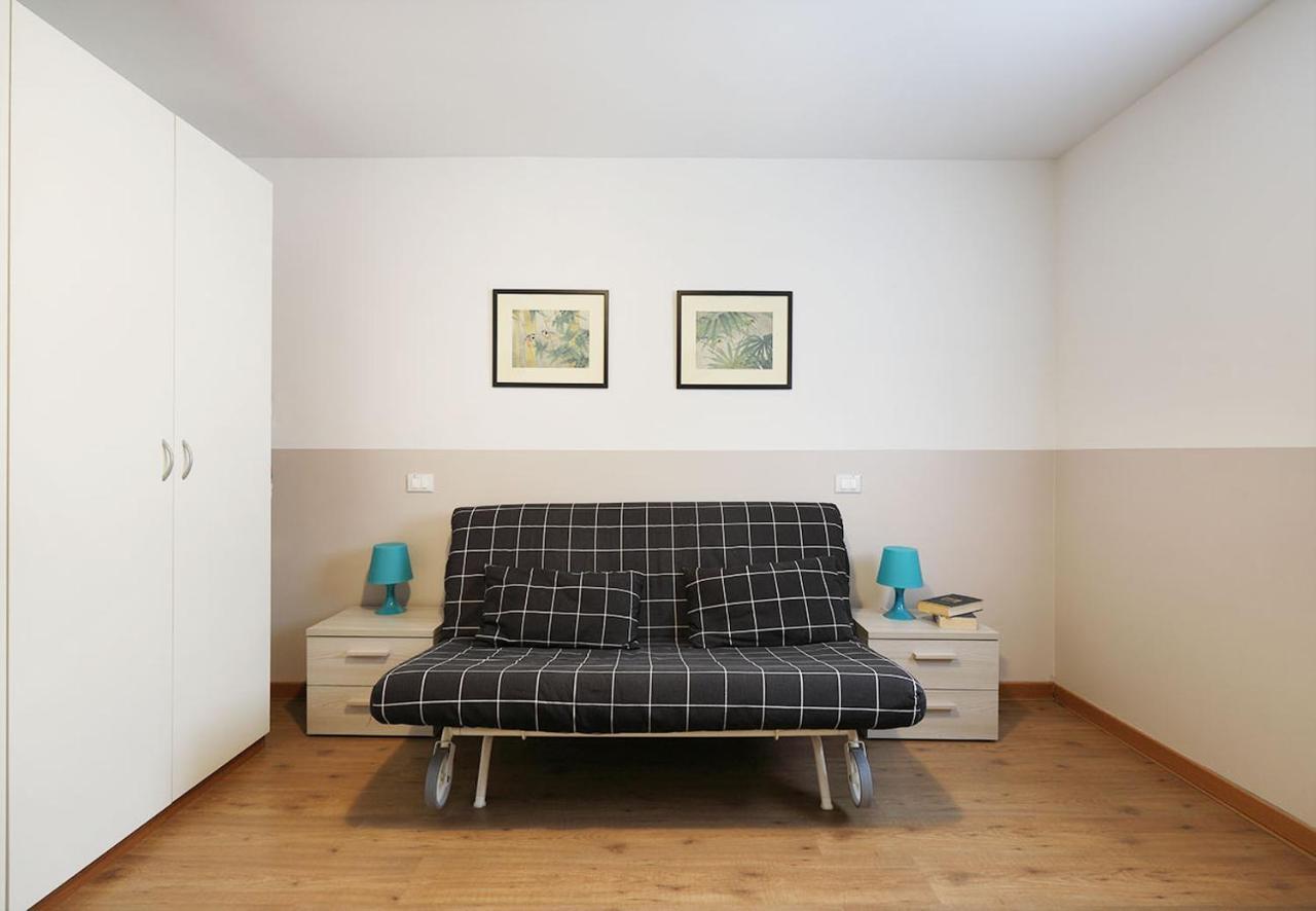 Yourbanflat San Giovanni Padoue Extérieur photo