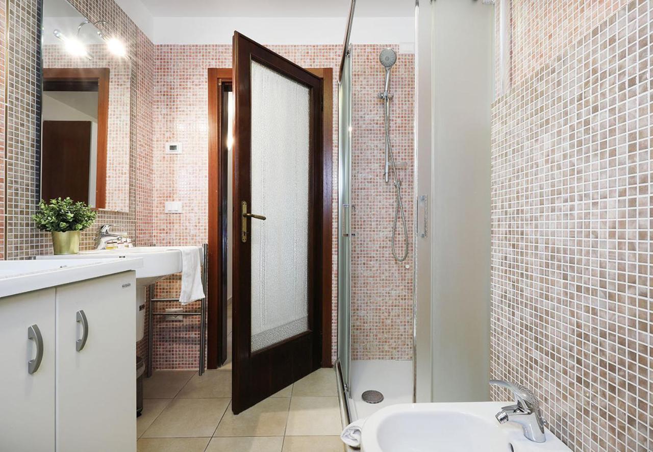 Yourbanflat San Giovanni Padoue Extérieur photo