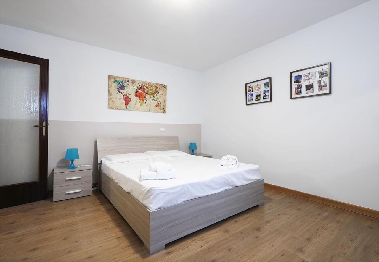 Yourbanflat San Giovanni Padoue Extérieur photo