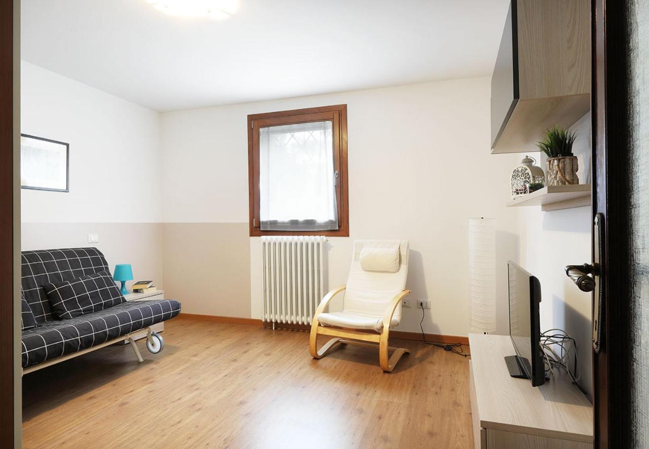Yourbanflat San Giovanni Padoue Extérieur photo