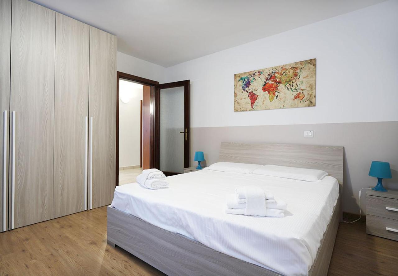 Yourbanflat San Giovanni Padoue Extérieur photo